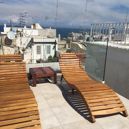 Romi' Hotel Polignano a Mare Bagian luar foto